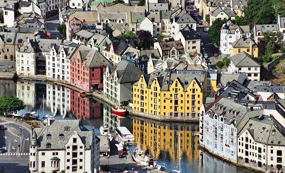 Ålesund