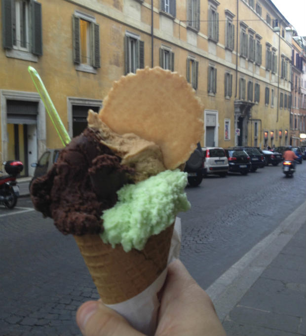 Gelato