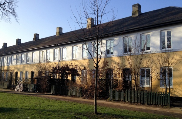 Brumleby estate