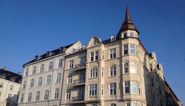 Østerbro