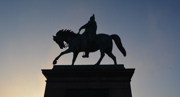 Frederick V of Denmark