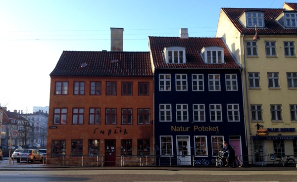 Christianshavn