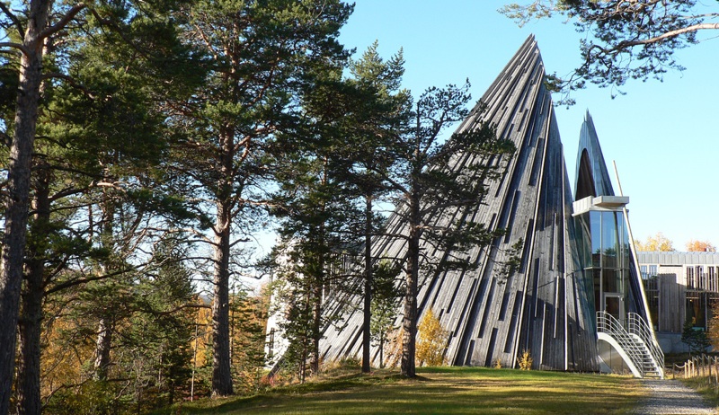 Sami Parliament Norway
