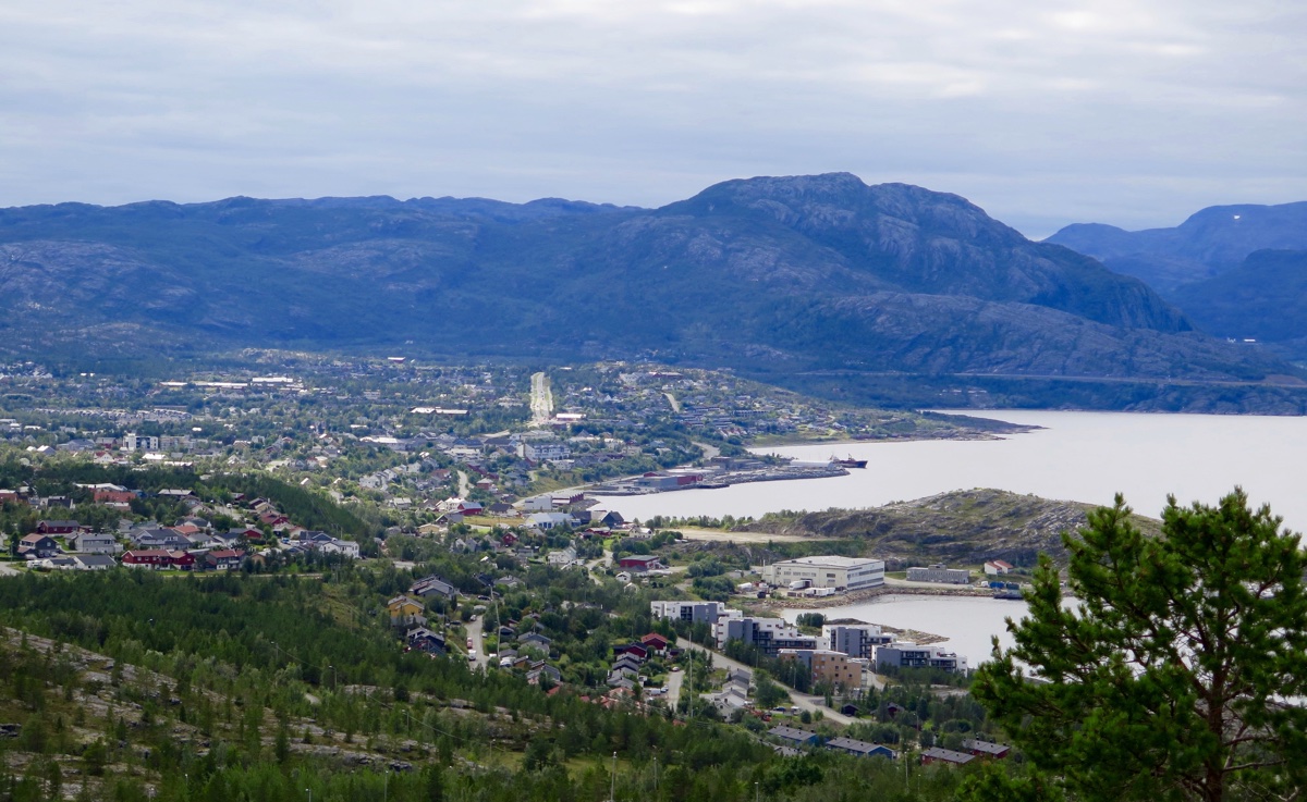 Living in alta first impressions