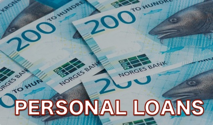 Personal Loan in Norway