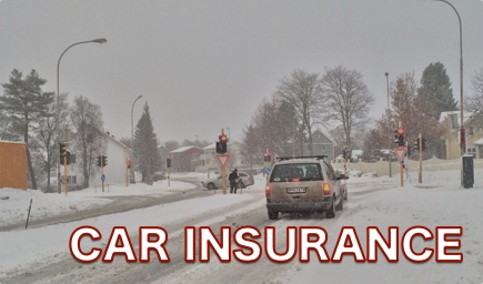 Car Insurance