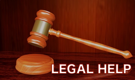 Legal help in Norway