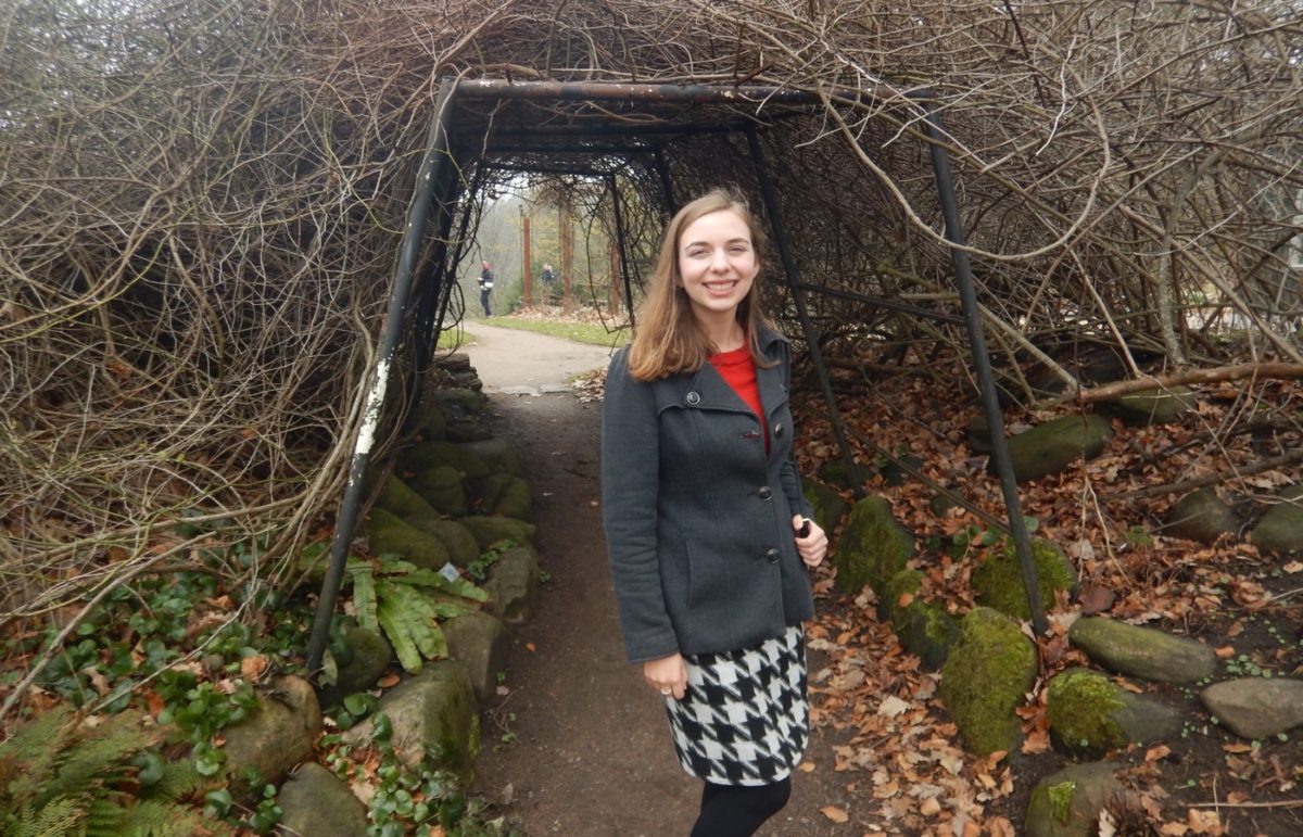 Packing for University in Norway