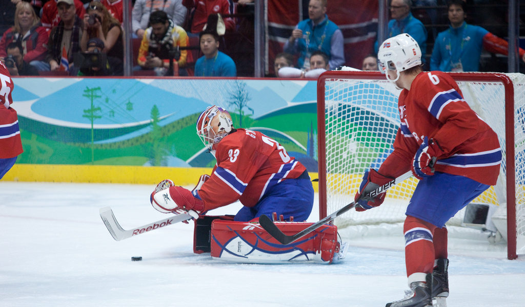 Norway National Hockey