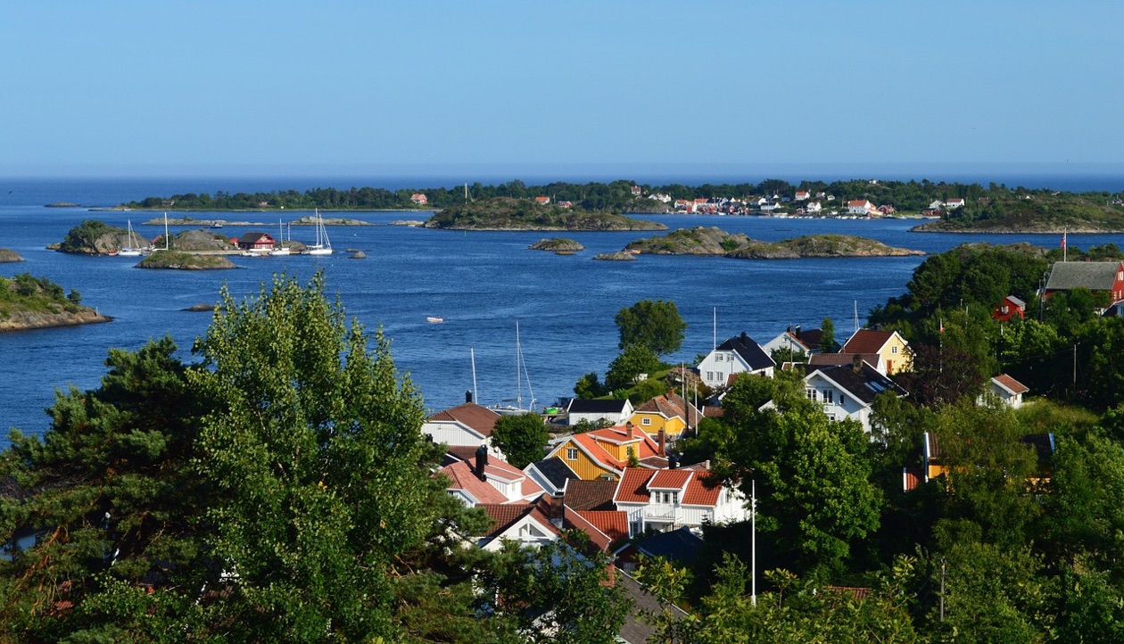 Singel sandefjord