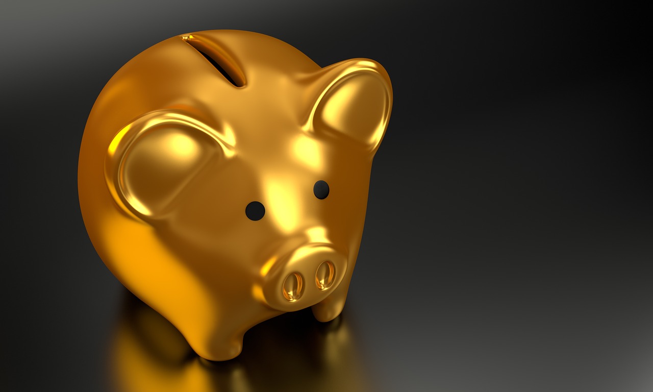 European mobile bank account