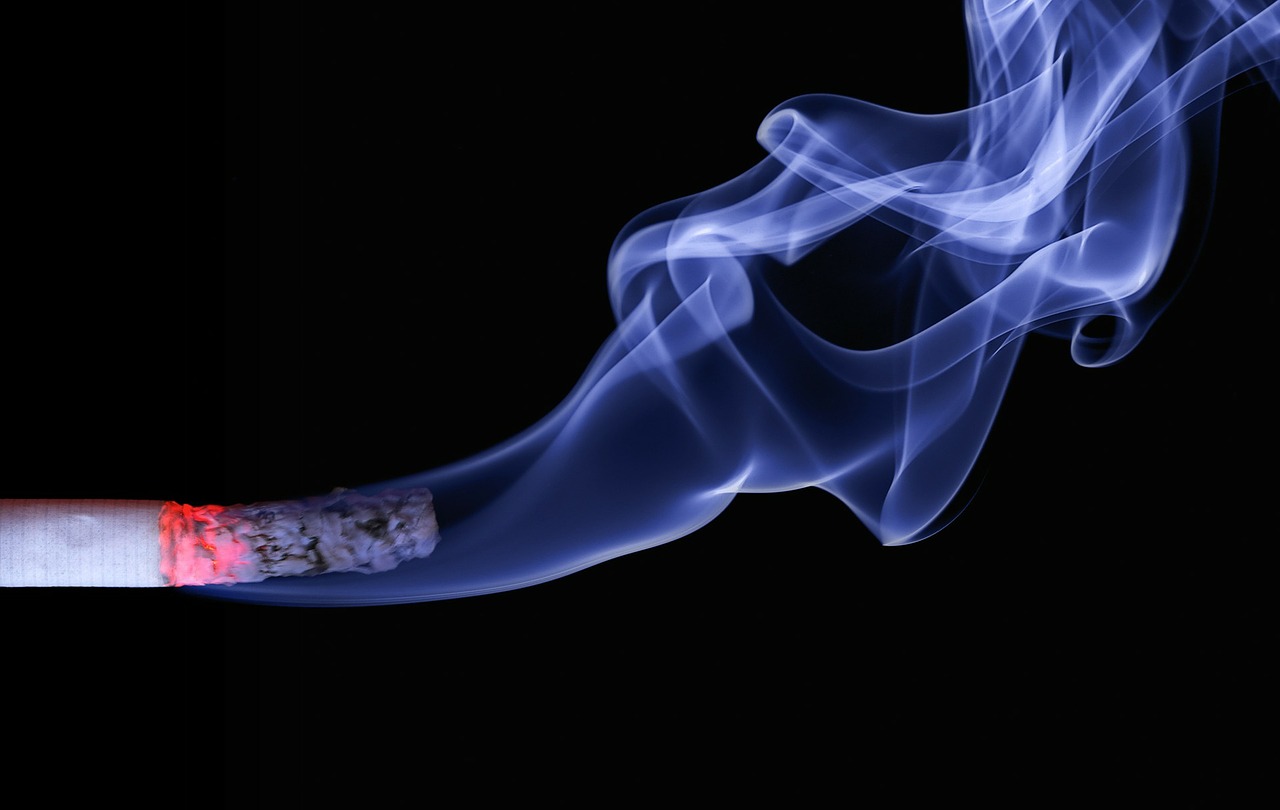 Quit smoking in Norway