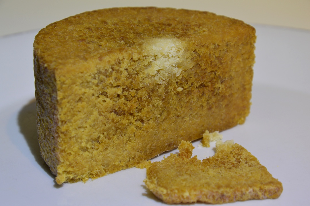 Gamalost old cheese