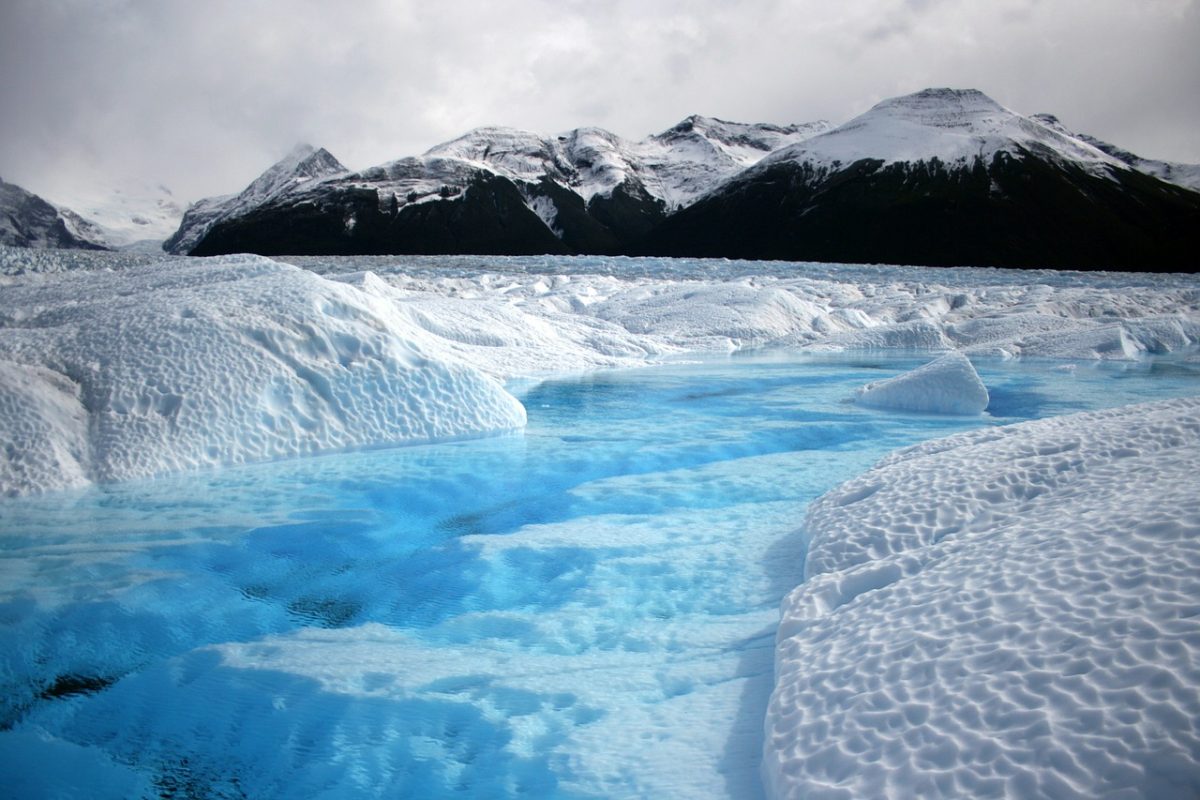 Patagonia Argentina