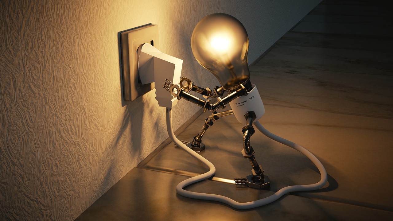 Free Power