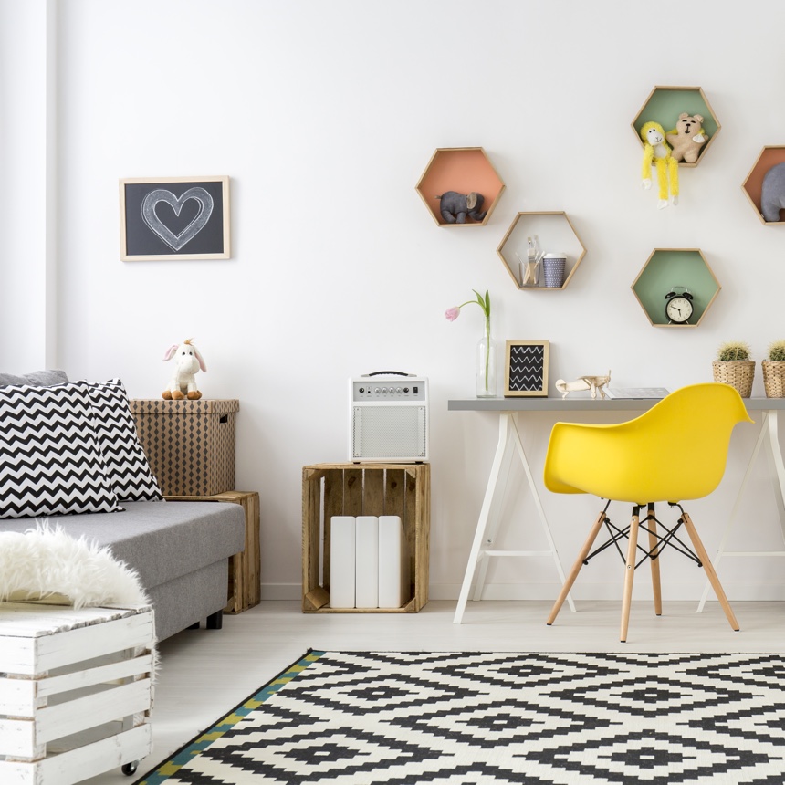 An Introduction to Scandinavian Design An Introduction to Scandinavian Design