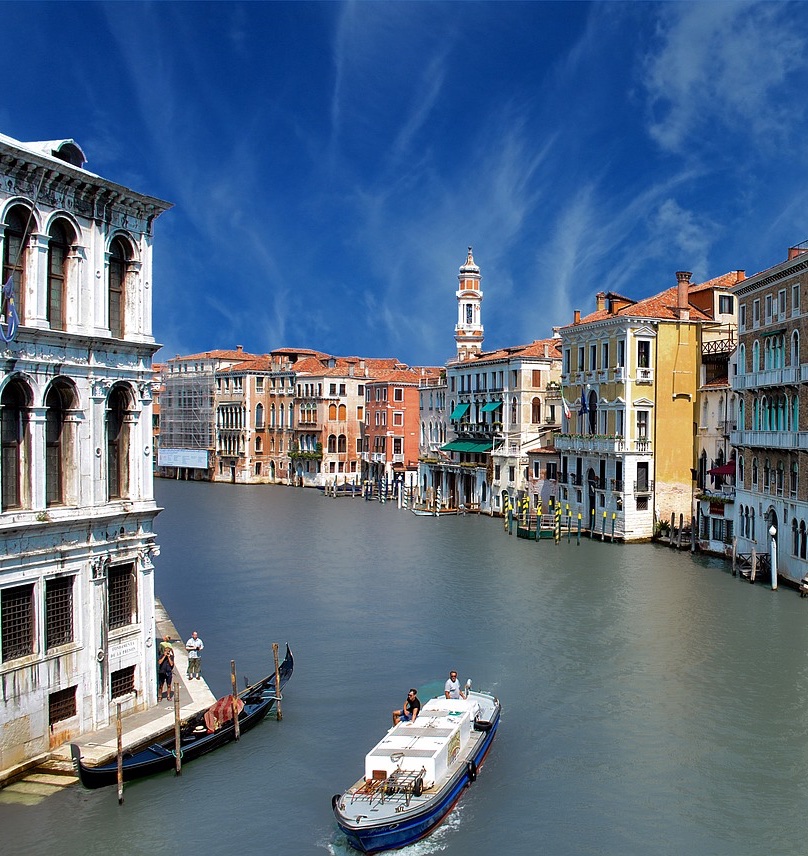 Venice Biennial