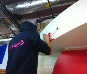 More Media Coverage for HNS Signs Spells Sales Success 209064 472113456161580 1398968871 o 280x238