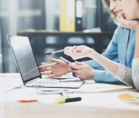 Social Media Marketing Trends That Have Influenced 2016 shutterstock 397576294 280x238