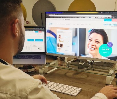 Lightbox announce new digital partnership with sk:n 5CD82DE4 F231 4055 9831 B887E326E14C 410x348