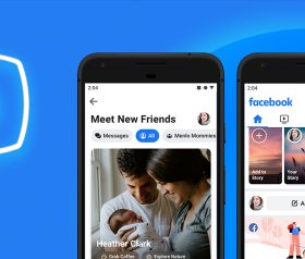 Facebook debuts new look and features at F8 keynote FacebookUpdate1 280x238