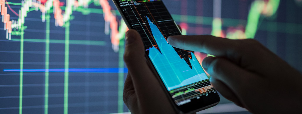 Identifying Chart Patterns in Forex Trading