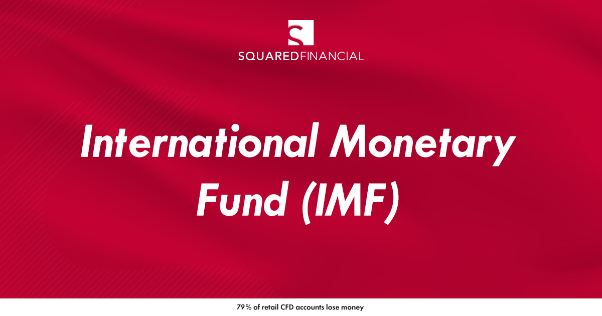 International Monetary Fund Imf Squaredfinancial