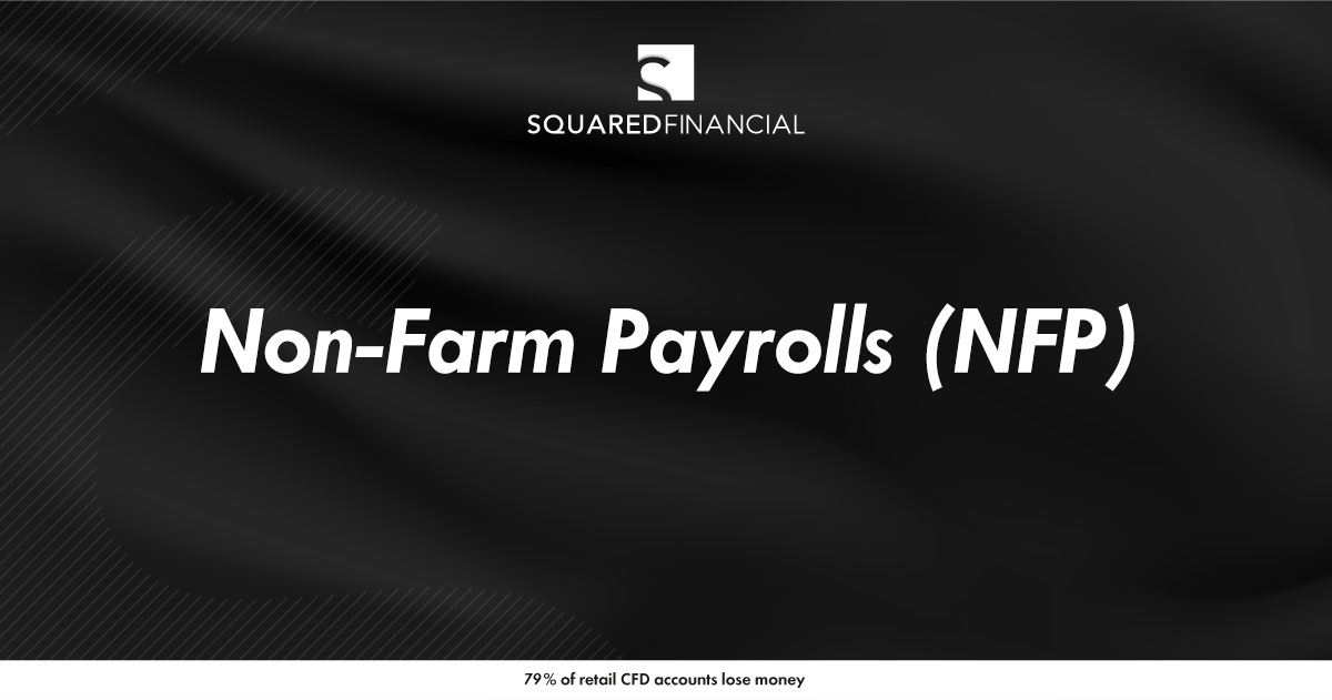 Non farm payroll dates