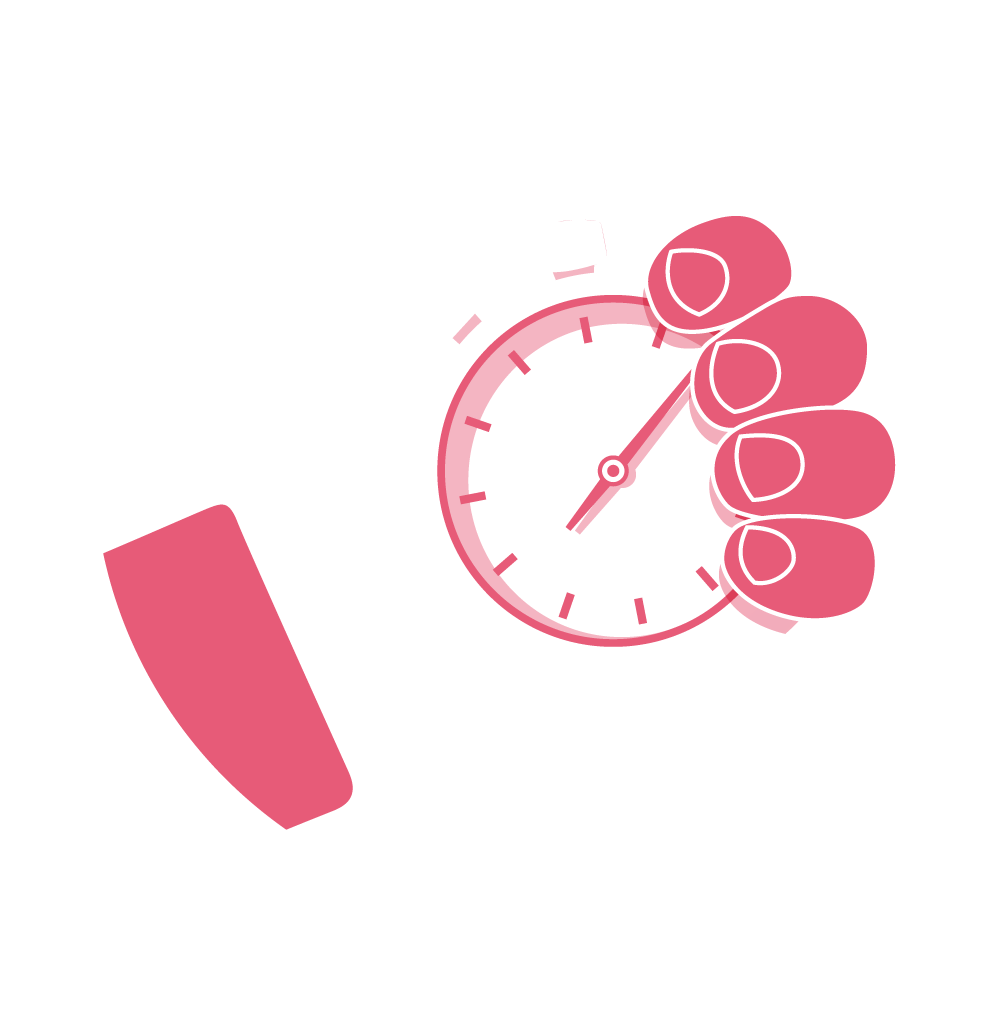 Get Started Using Log my Care In Minutes