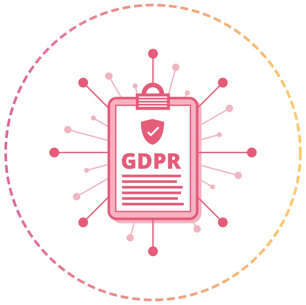 Log my Care is GDPR compliant care planning software