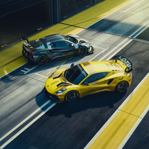 Lotus Returns To Goodwood Festival Of Speed With A Bold Celebration Of Its Past, Present And Future