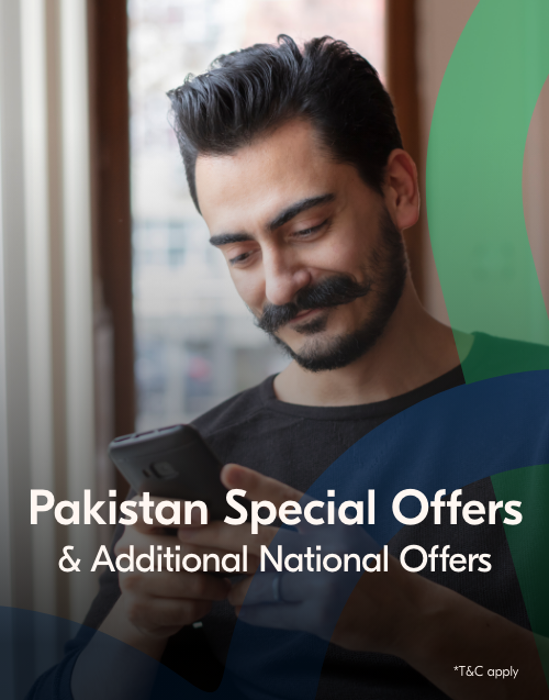 PakistanSpecialOffers Lycamobile