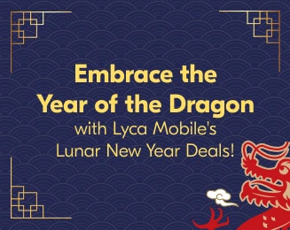 Lunar New Year