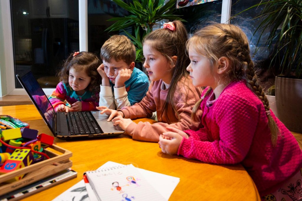 Mail Force for Schools