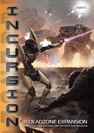 Drainpipes for Strike Posts Digital