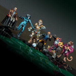 All Stars Blastball Survivors MVP Pack