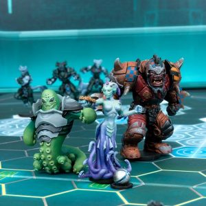 All Star Fan Favourites MVP Pack