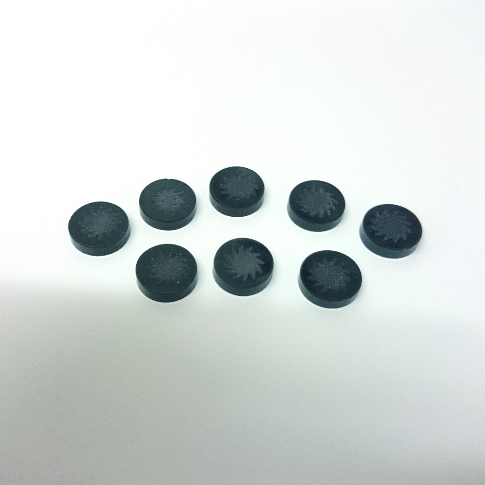 Extra Enraged counters