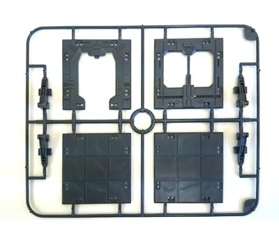 Core Worlds Terrain Sprue 2a