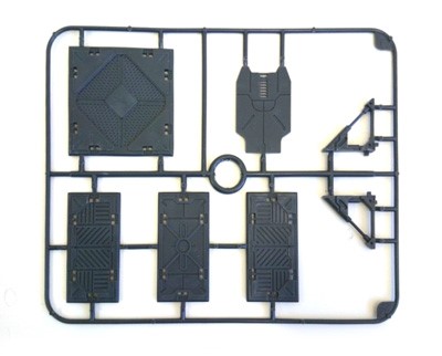 Core Worlds Terrain Sprue 2b