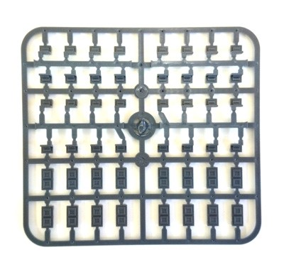 Terrain Connector Sprue