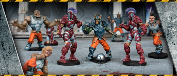DBX convicts