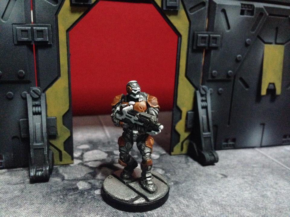 Enforcer by Melvin Cheng (scenery looks ace, too!)