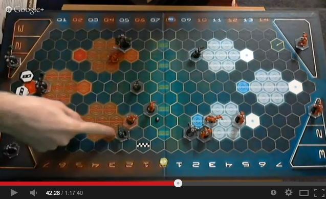 YouTube hobbyist, poet and all-round lovely chap Andy2D6 put together this series of bite-sized tutorials on how to play.