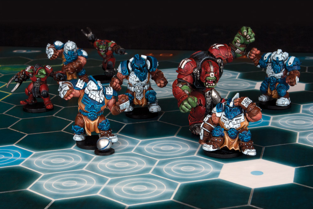 Hey, Forge Father players - two out of three ain't bad!