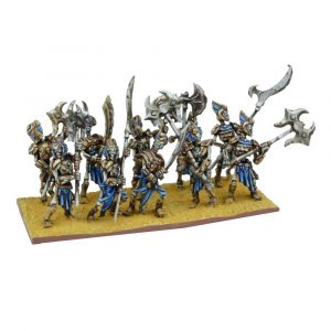 Empire of Dust Revenant Regiment