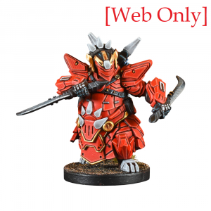 Matsudan Specialist Inashi (WEB ONLY)