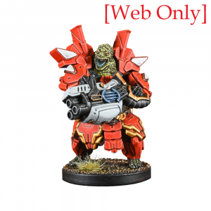 Matsudan Specialist Ōzeki/Yokozuna (WEB ONLY)