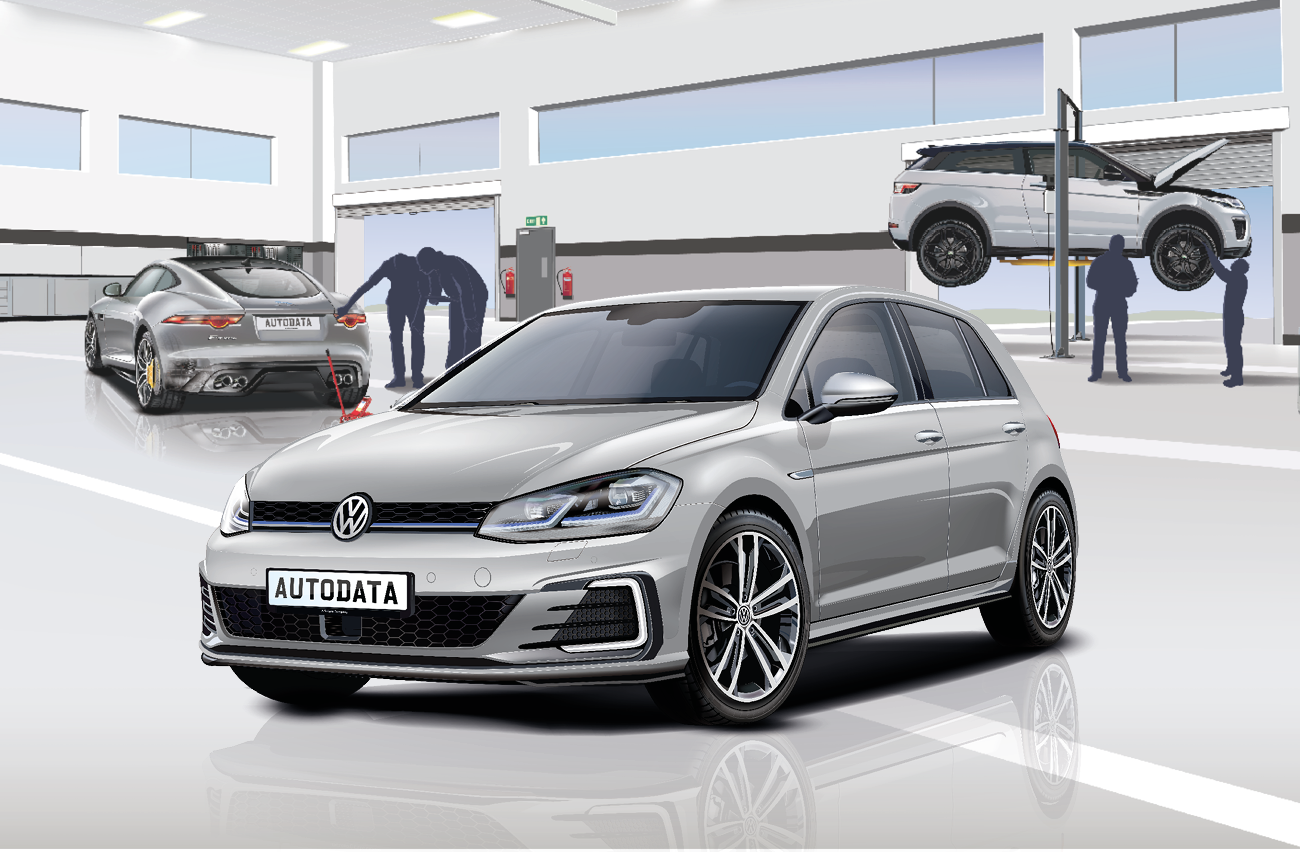 Novità Autodata – Settembre 2019 - Italia