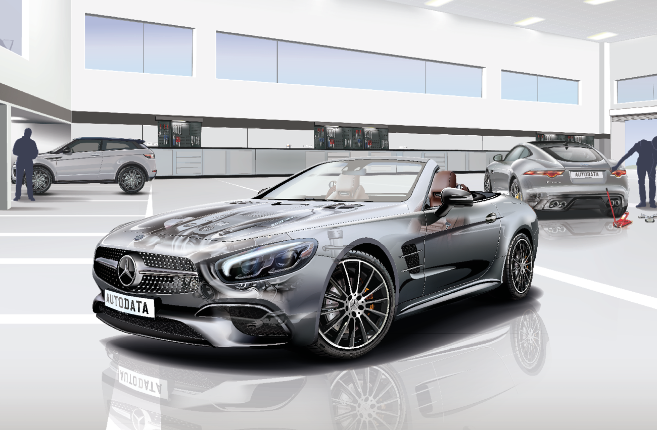 mercedes sprinter autodata